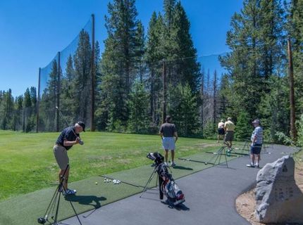 12535 Saint Bernard Drive, Truckee, CA 96161 Photo