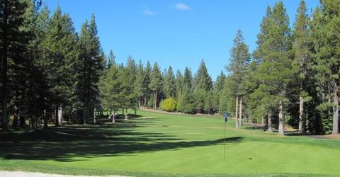 12535 Saint Bernard Drive, Truckee, CA 96161 Photo