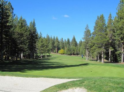 12535 Saint Bernard Drive, Truckee, CA 96161 Photo