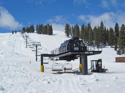 12535 Saint Bernard Drive, Truckee, CA 96161 Photo