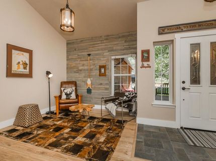 12535 Saint Bernard Drive, Truckee, CA 96161 Photo