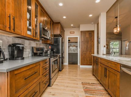 12535 Saint Bernard Drive, Truckee, CA 96161 Photo