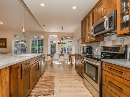 12535 Saint Bernard Drive, Truckee, CA 96161 Photo