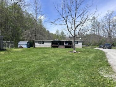 507 Nosco Road, Junction City, KY 40440