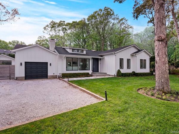54 Glade Road , East Hampton, NY 11937