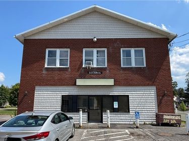 16 A Clifton Street, Unadilla, NY 13849