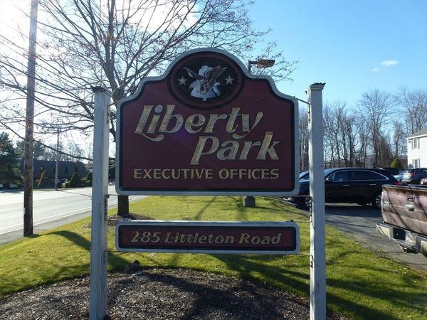 285 Littleton Road, Unit 1, Westford, MA 01886