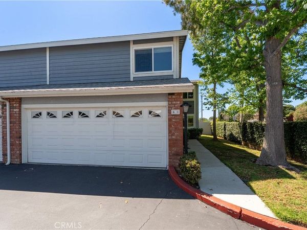 939 W 19th, Unit A1, Costa Mesa, CA 92627