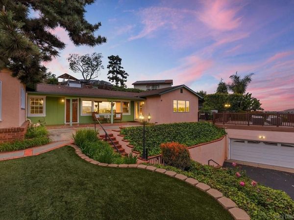 9273 Wister, La Mesa, CA 91941