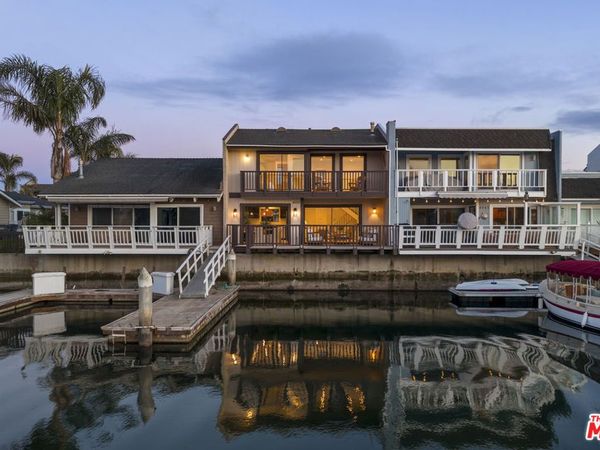 4555 Falkirk, Oxnard, CA 93035