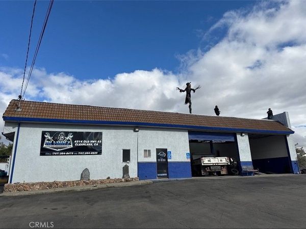 4314 Old Highway 53, Clearlake, CA 95422