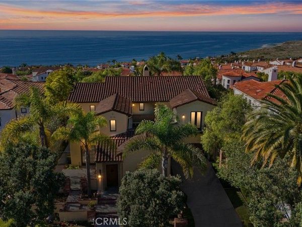 18 Tasman Sea, Newport Coast, CA 92657