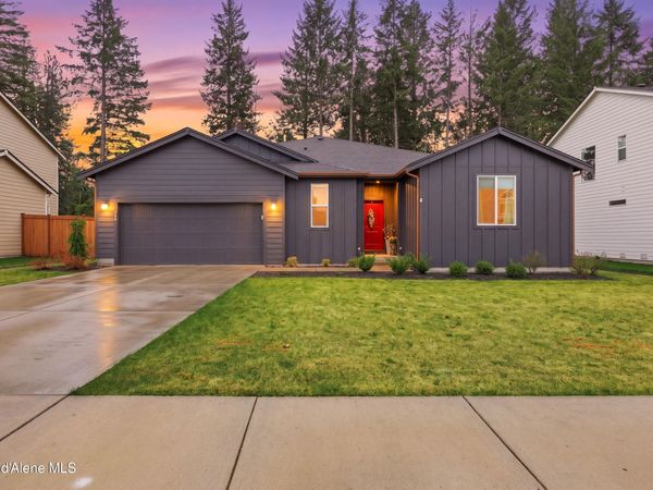 248 E Sandmyrtle AVE, Hayden, ID 83835