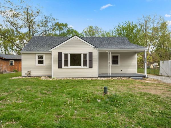 8049 N State Road 267 , Brownsburg, IN 46112