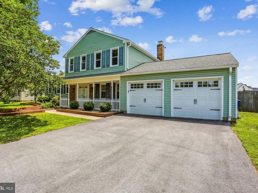 19916 Westerly Avenue, Poolesville, MD 20837 Main Photo