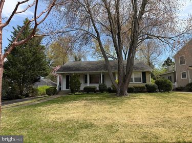 721 CEDAR AVENUE, HADDONFIELD, NJ 08033