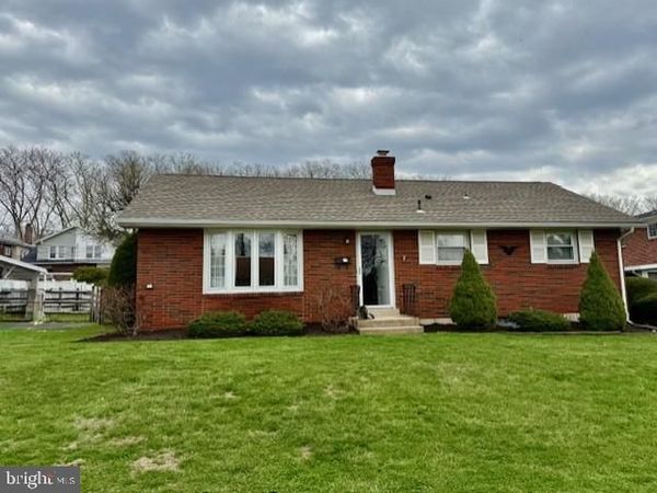 1121 NORTH SAINT LUCAS STREET , ALLENTOWN, PA 18104