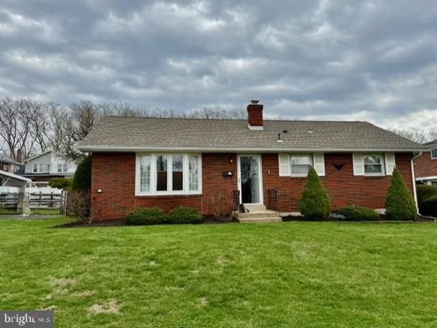 1121 North Saint Lucas Street , Allentown, PA 18104 Main Photo