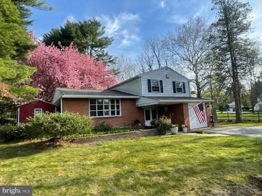 120 CONESTOGA ROAD, MALVERN, PA 19355