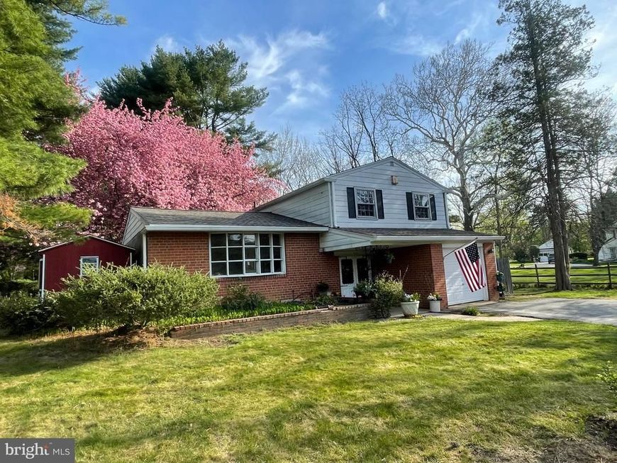 120 Conestoga Road, Malvern, PA 19355 Main Photo