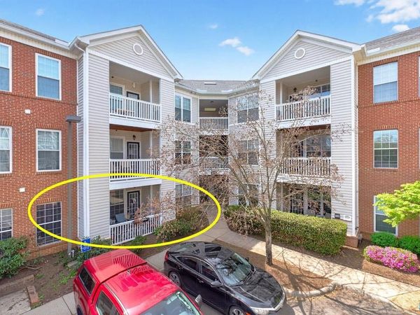 280 RIVERBEND DR , Unit 2A, CHARLOTTESVILLE, VA 22911