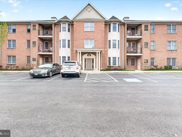 11 ROSEWOOD COURT , Unit 101, WOODSBORO, MD 21798