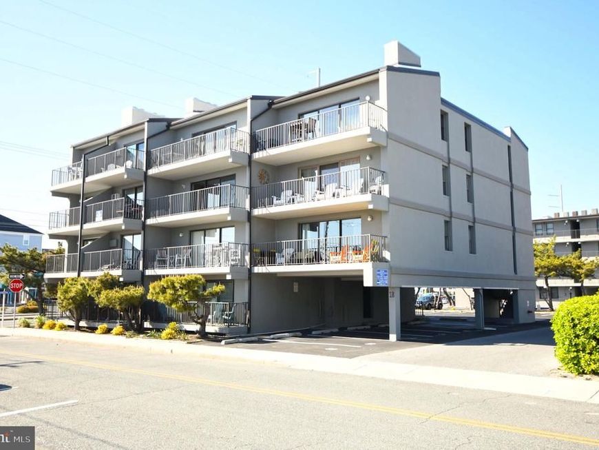 18 69th Street, Unit 2, Ocean City, MD 21842 Main Photo