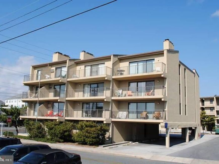 18 69th Street , Unit 2, Ocean City, MD 21842 Main Photo