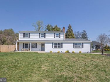 125 BRUCE ROAD, WASHINGTON CROSSING, PA 18977