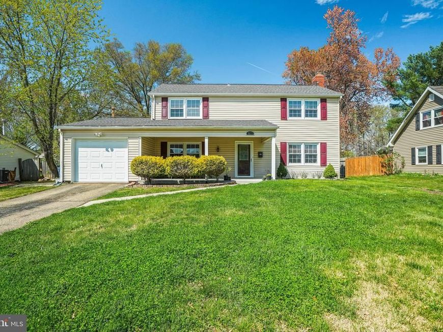 3621 Majestic Lane, Bowie, MD 20715 Main Photo