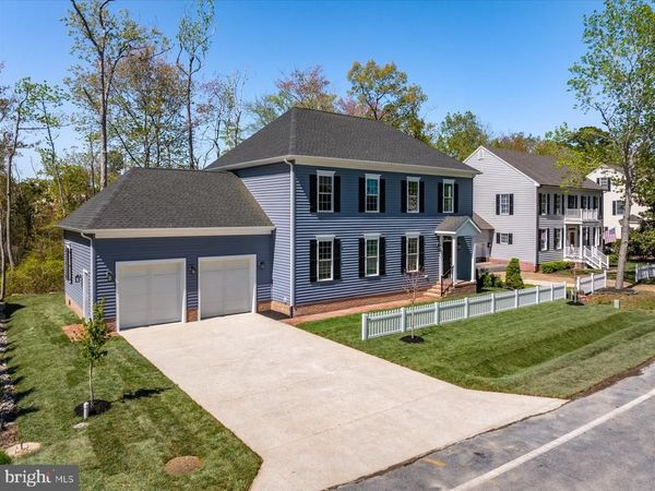 1207 CARROLLTON LANE, BERLIN, MD 21811