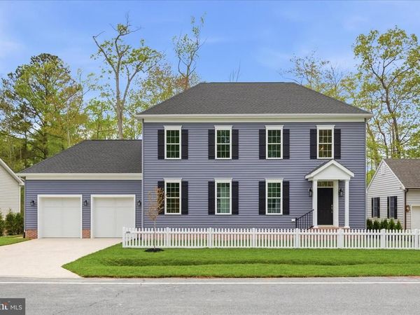 1207 CARROLLTON LANE, BERLIN, MD 21811