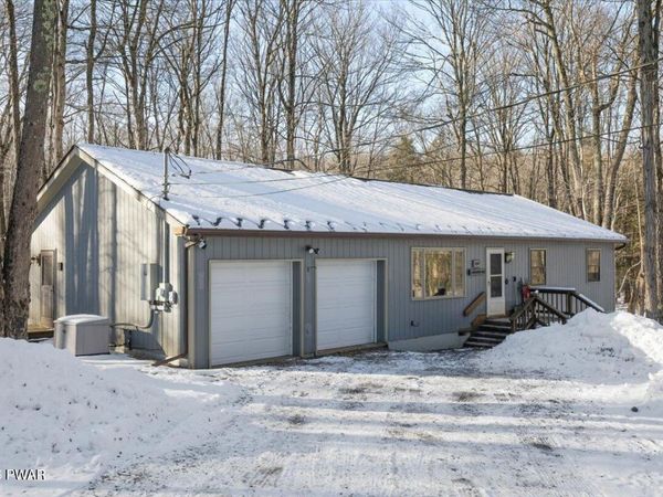 259 LC Larsen Drive, Covington Twp, PA 18424