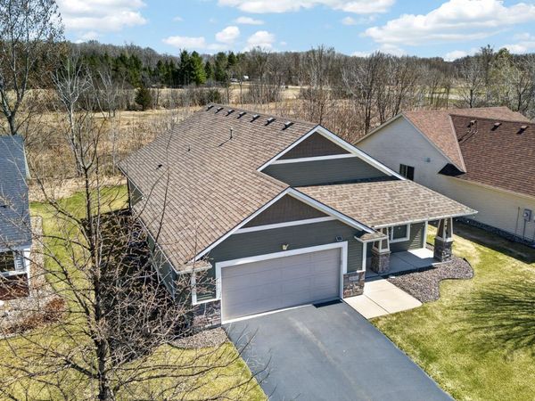 20303 Granada Avenue N, Forest Lake, MN 55025
