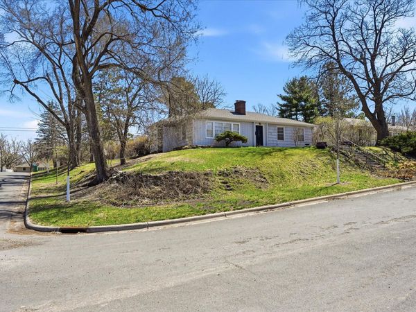 1601 Maryland Avenue S, Saint Louis Park, MN 55426