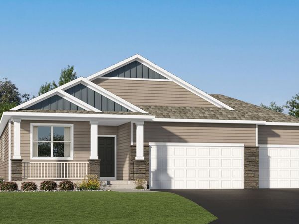 15154 Quince Street NW, Andover, MN 55304