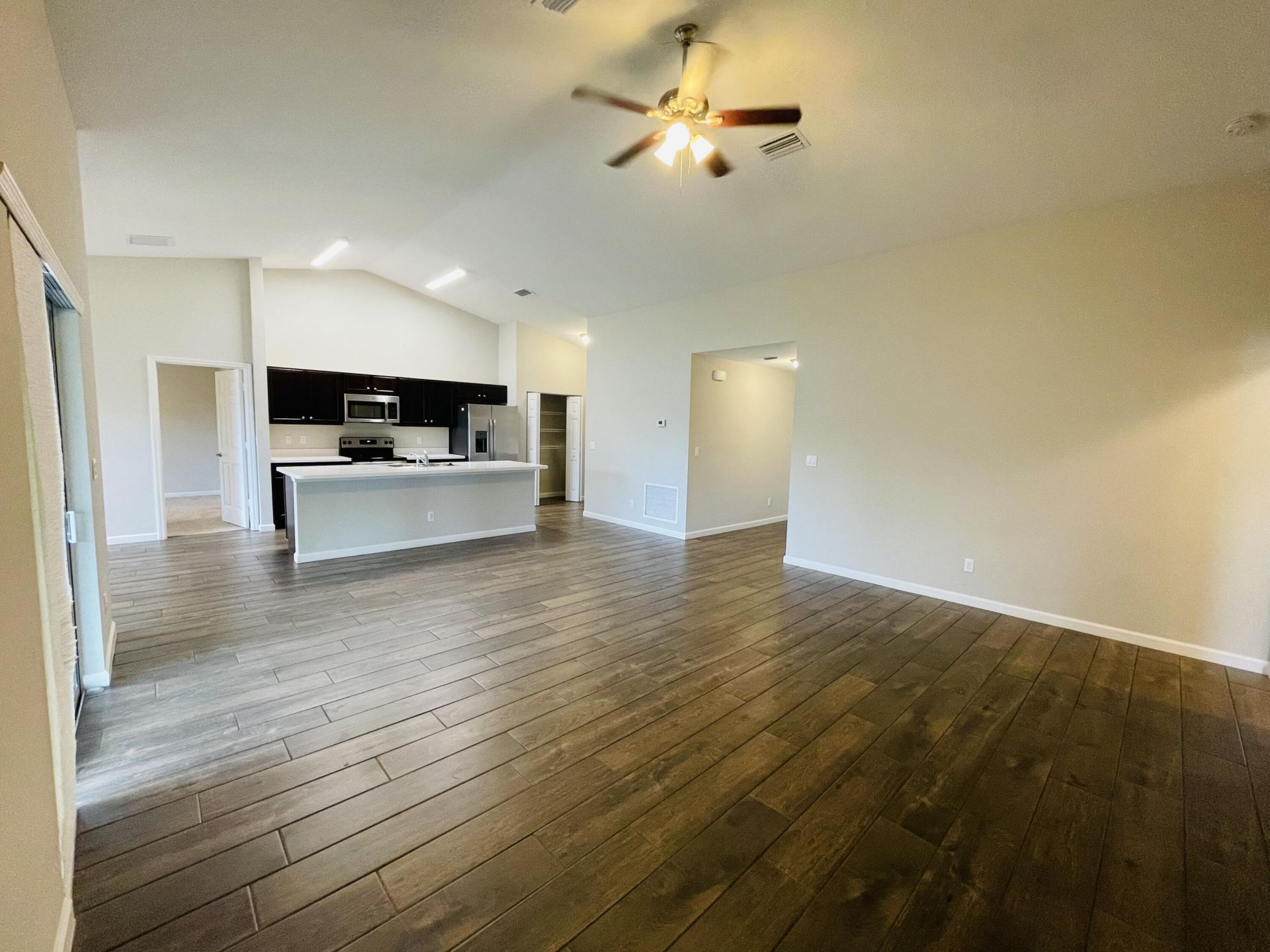 3631 SW Kromrey Street, Port Saint Lucie, FL 34953 Photo