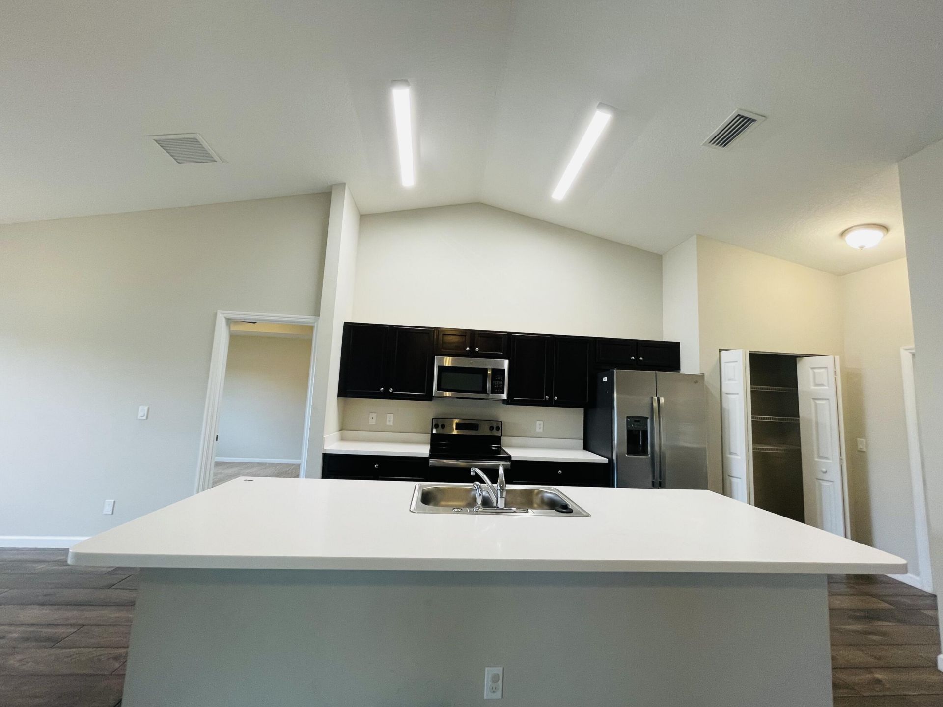 3631 SW Kromrey Street, Port Saint Lucie, FL 34953 Photo