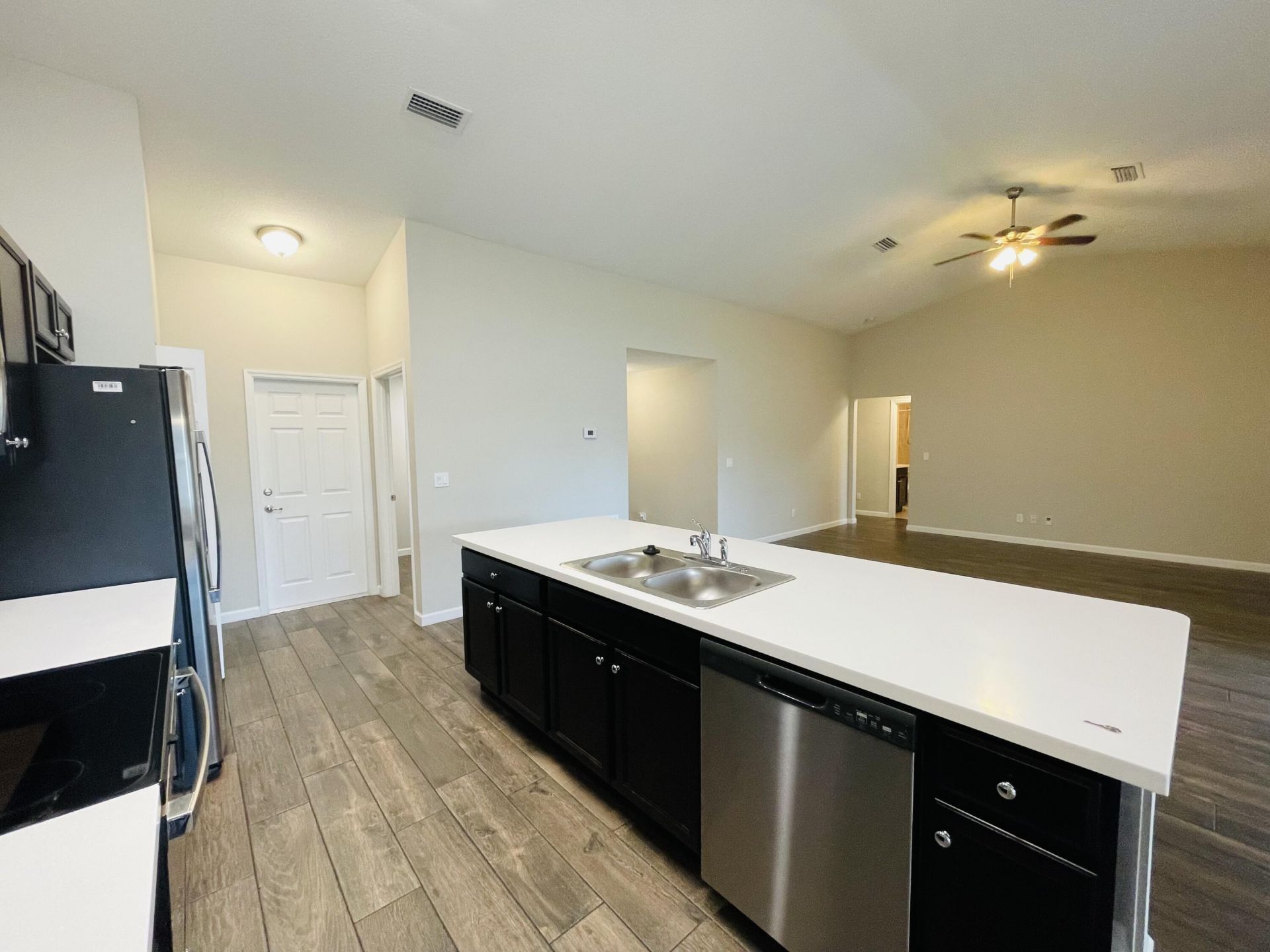 3631 SW Kromrey Street, Port Saint Lucie, FL 34953 Photo