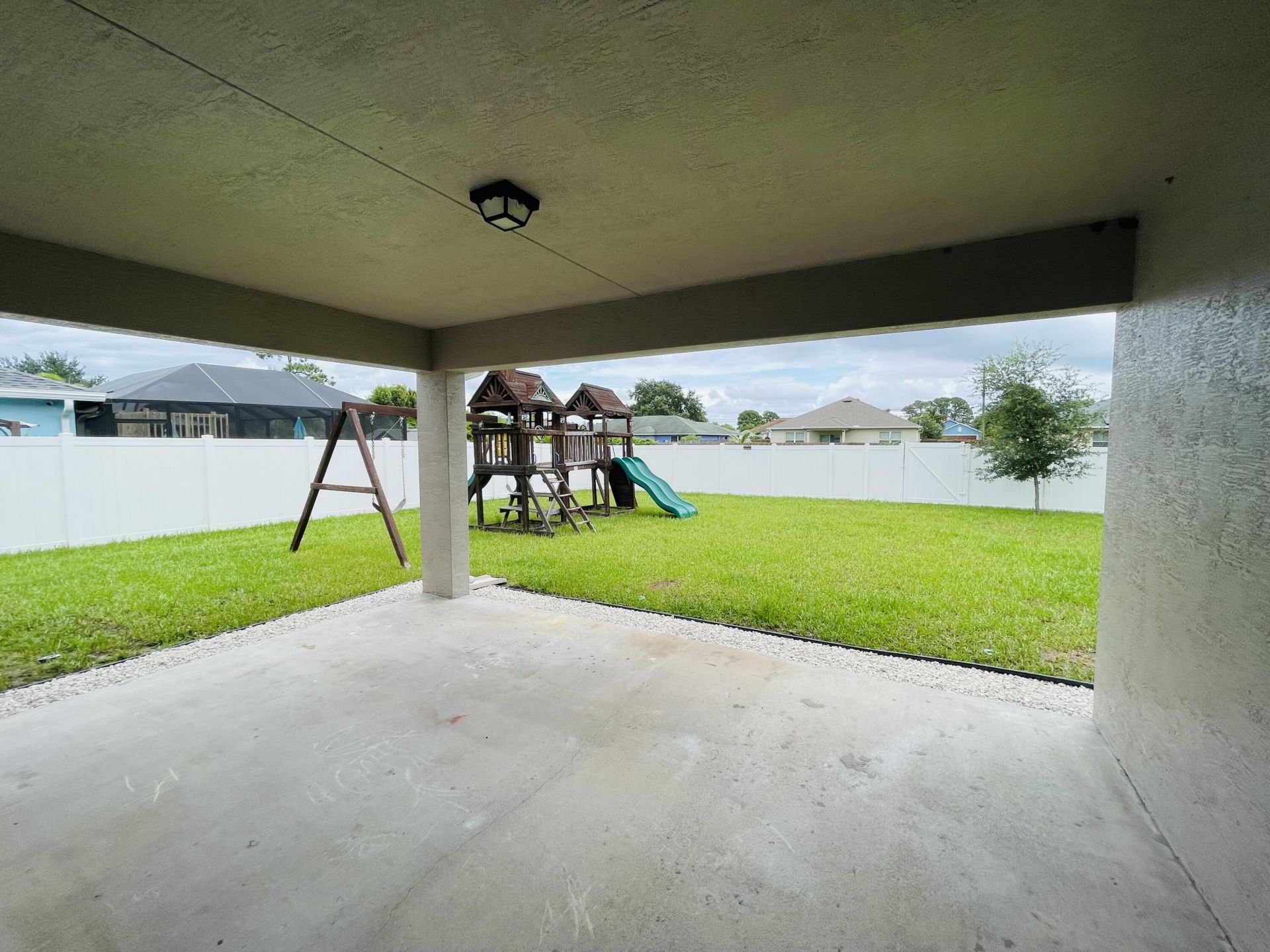 3631 SW Kromrey Street, Port Saint Lucie, FL 34953 Photo