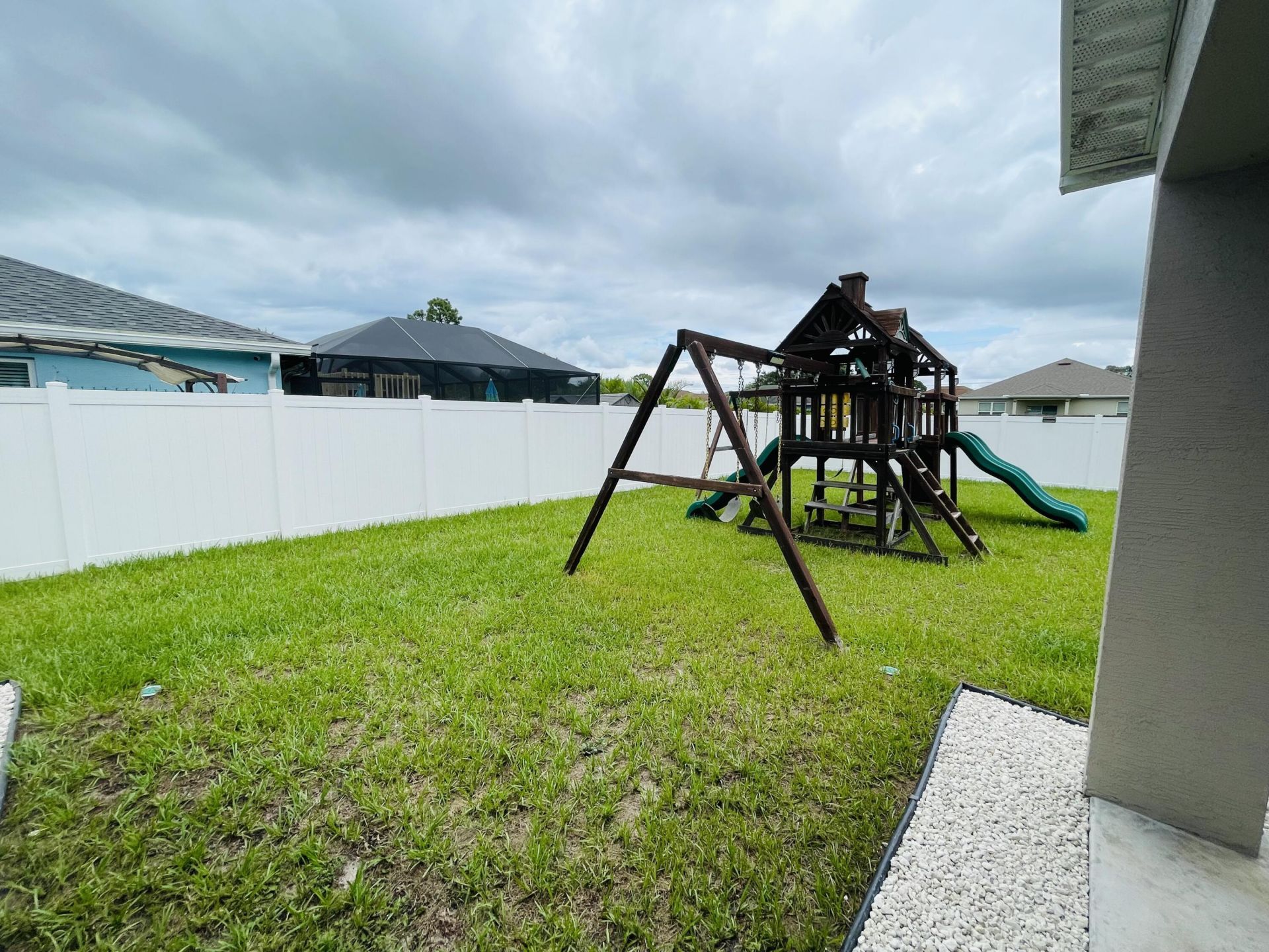 3631 SW Kromrey Street, Port Saint Lucie, FL 34953 Photo