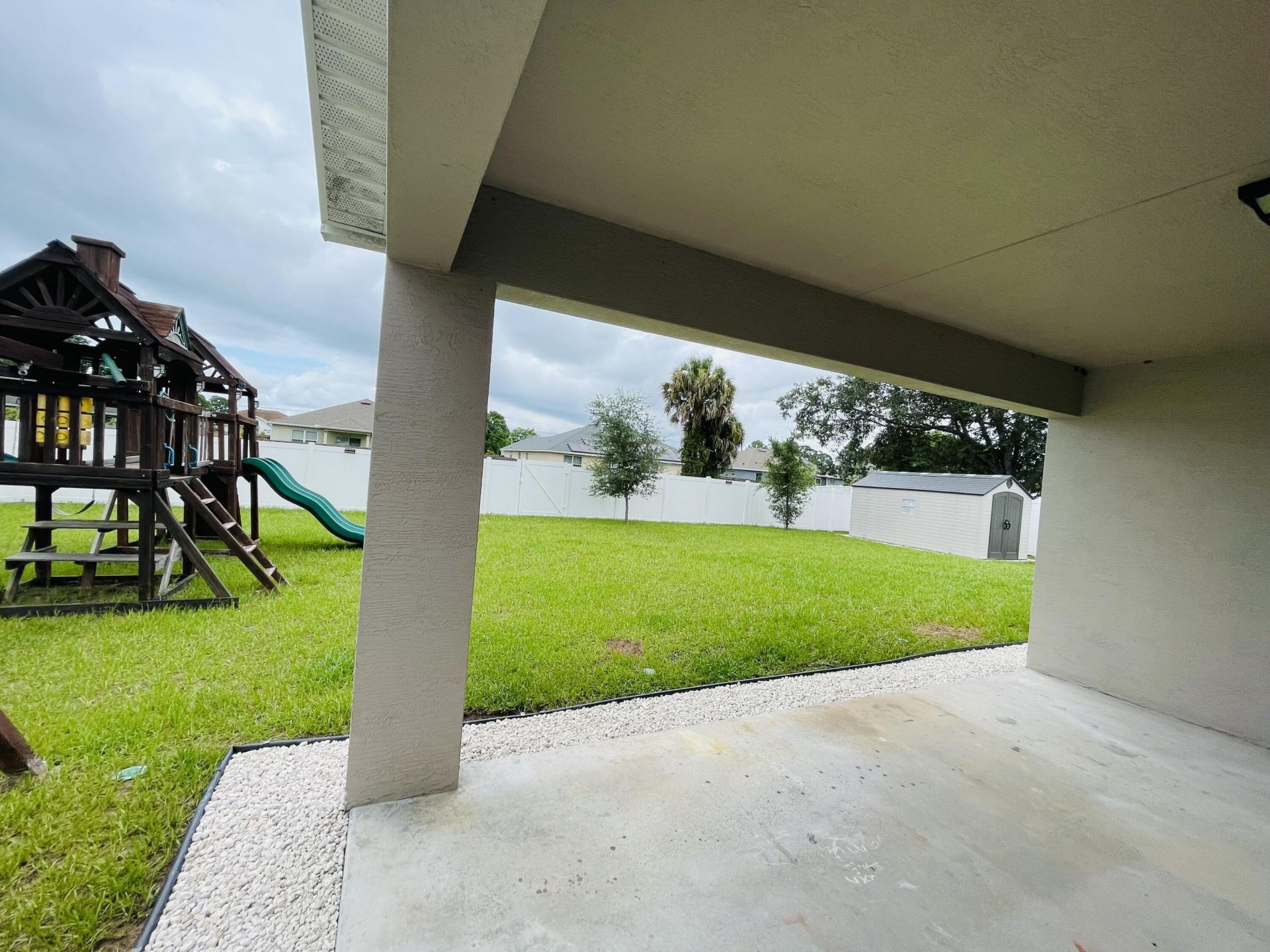 3631 SW Kromrey Street, Port Saint Lucie, FL 34953 Photo