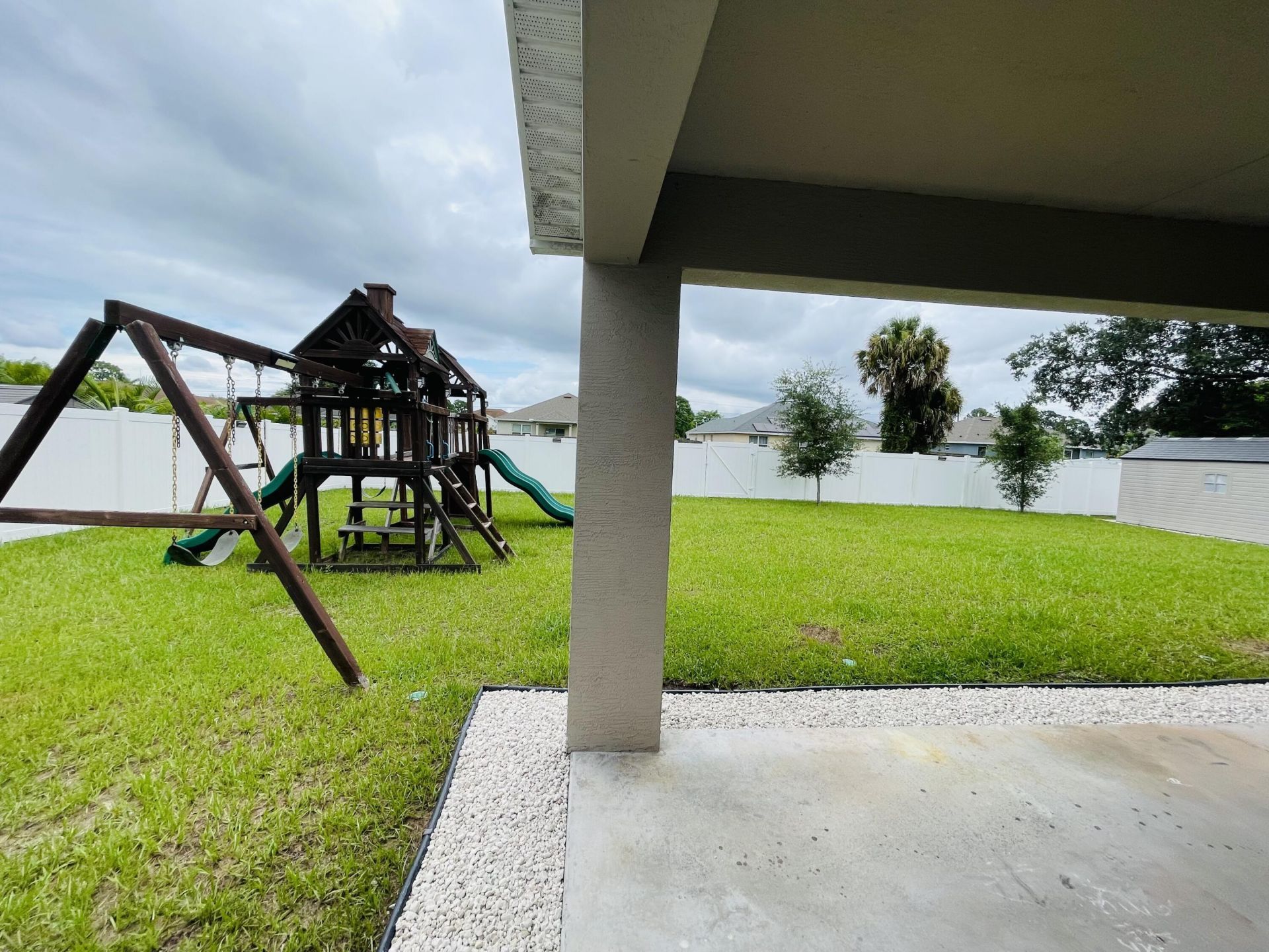 3631 SW Kromrey Street, Port Saint Lucie, FL 34953 Photo