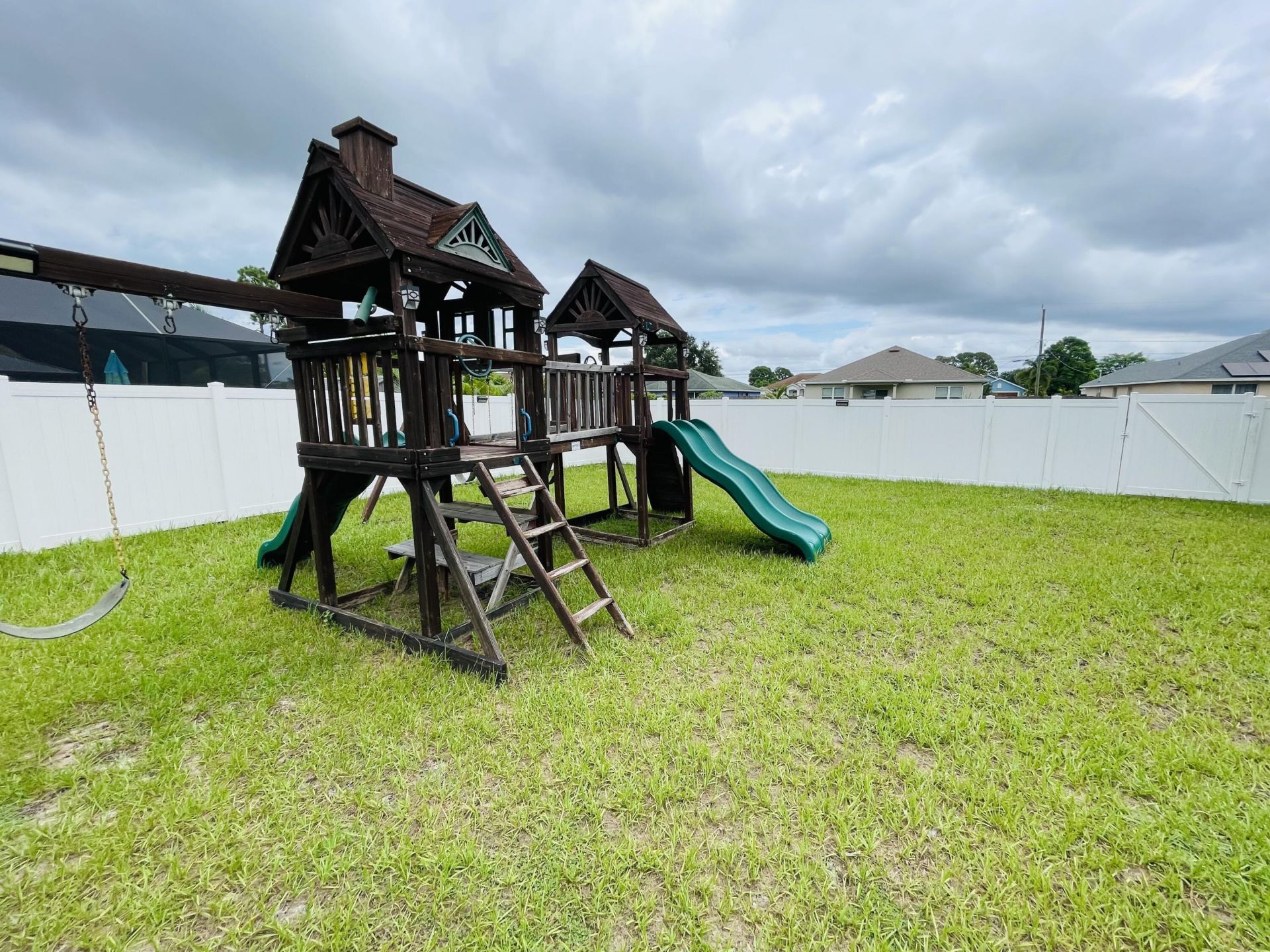 3631 SW Kromrey Street, Port Saint Lucie, FL 34953 Photo