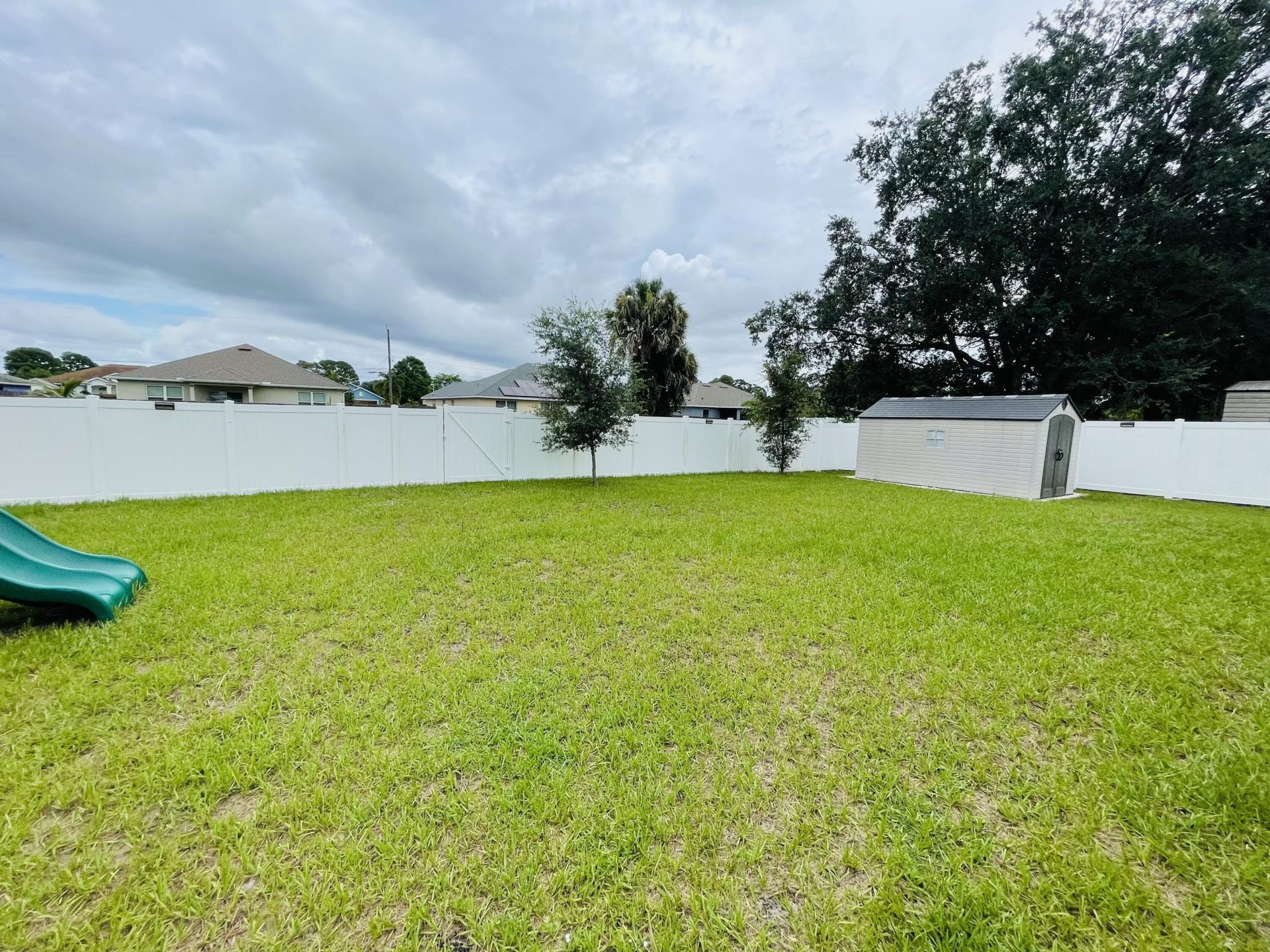 3631 SW Kromrey Street, Port Saint Lucie, FL 34953 Photo