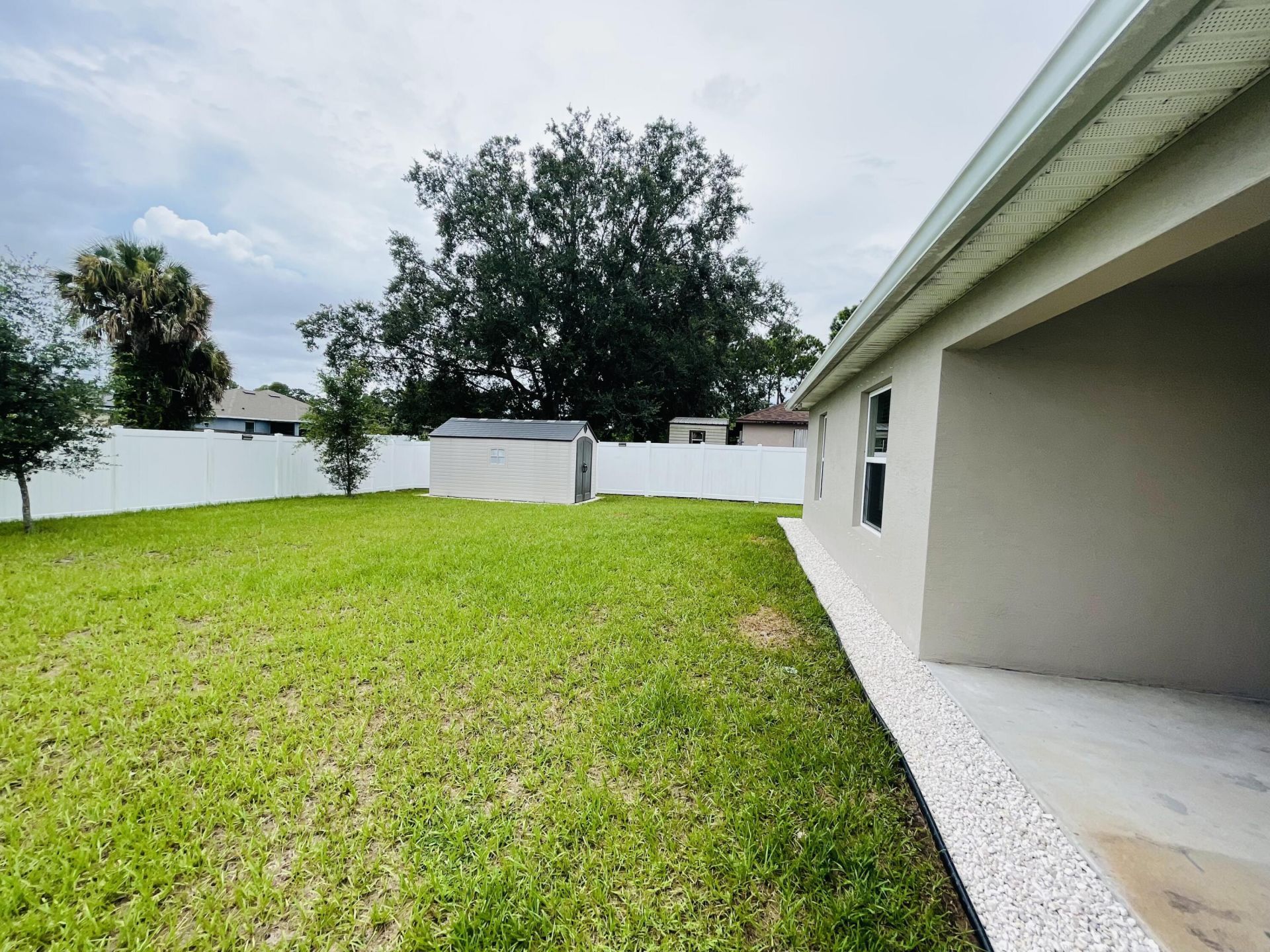 3631 SW Kromrey Street, Port Saint Lucie, FL 34953 Photo