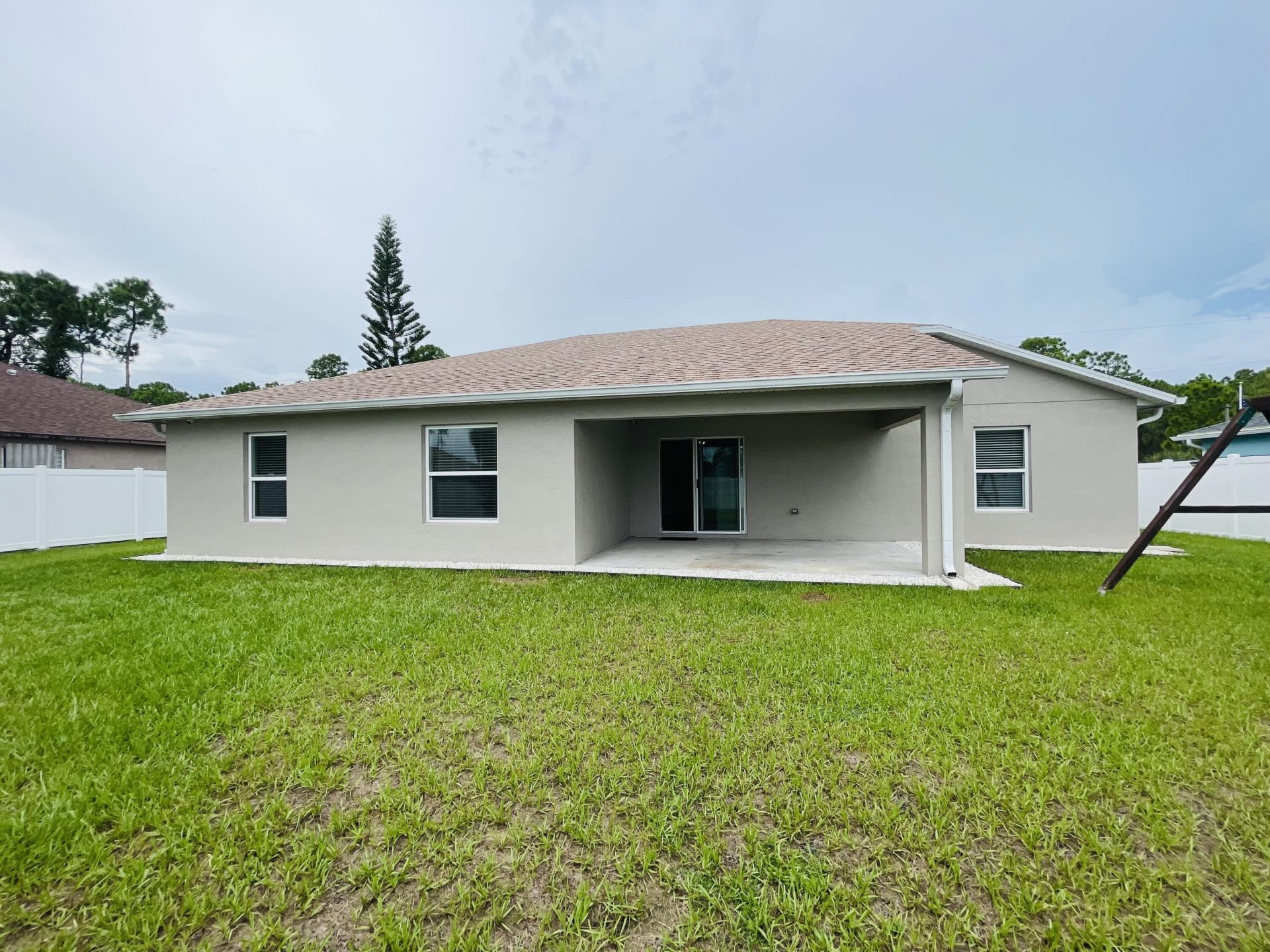 3631 SW Kromrey Street, Port Saint Lucie, FL 34953 Photo