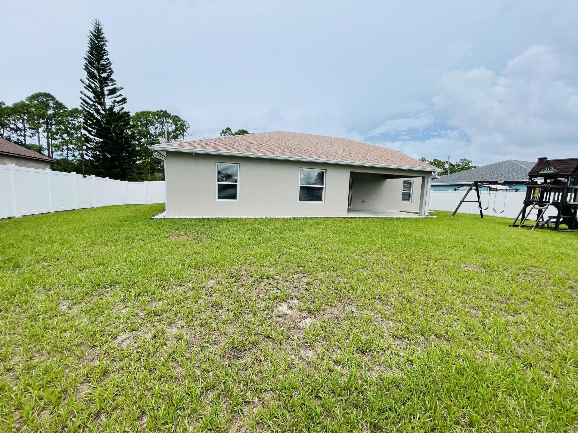 3631 SW Kromrey Street, Port Saint Lucie, FL 34953 Photo