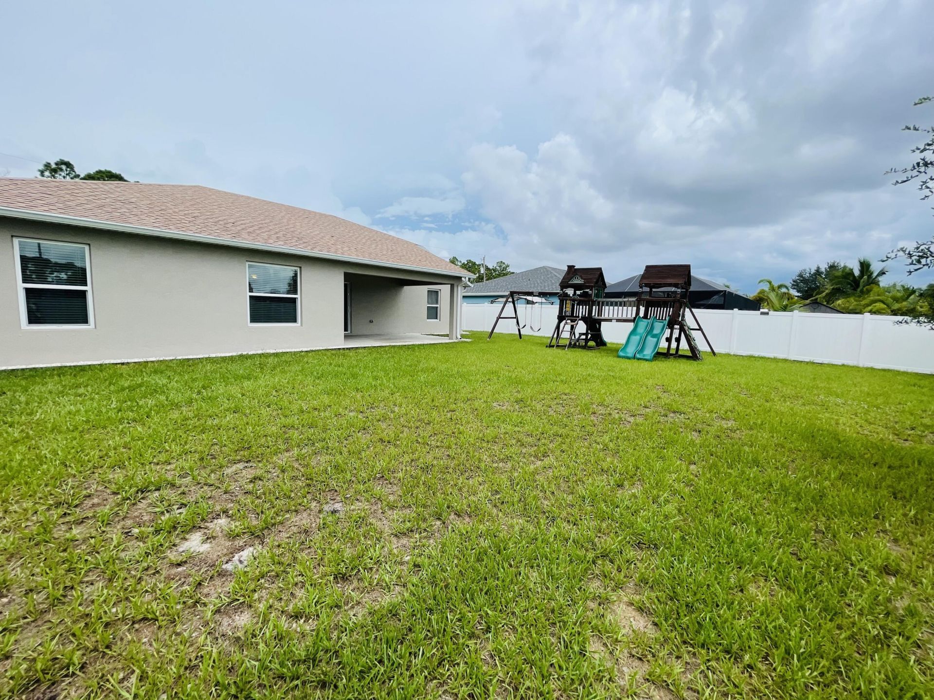 3631 SW Kromrey Street, Port Saint Lucie, FL 34953 Photo