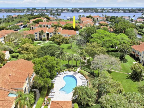 127 Yacht Club Way, Unit 101, Hypoluxo, FL 33462